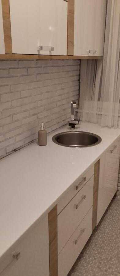 Apartment Aria Сараево Экстерьер фото