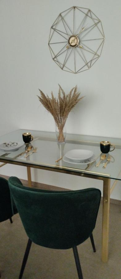 Apartment Aria Сараево Экстерьер фото