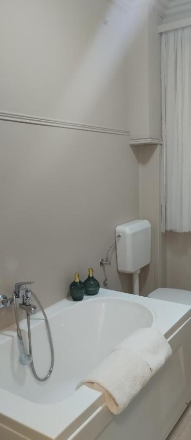 Apartment Aria Сараево Экстерьер фото