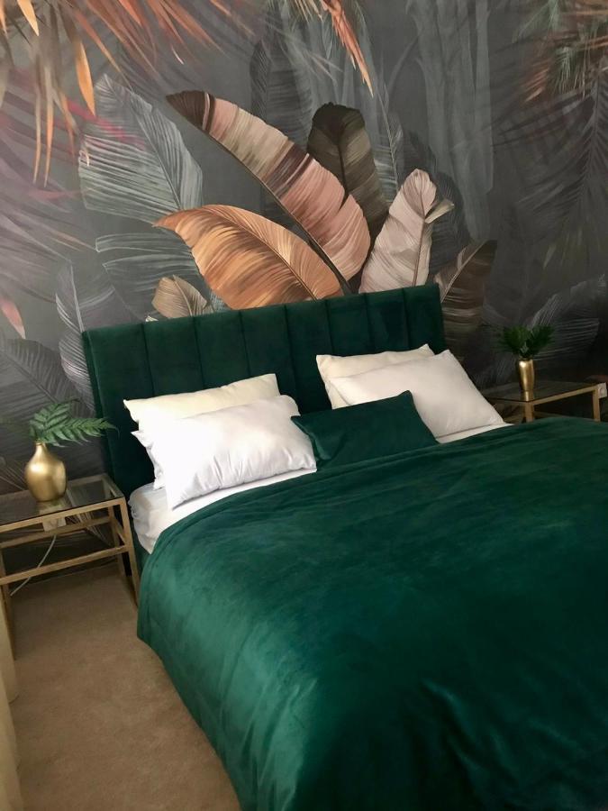 Apartment Aria Сараево Экстерьер фото