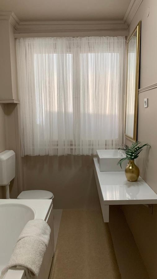 Apartment Aria Сараево Экстерьер фото