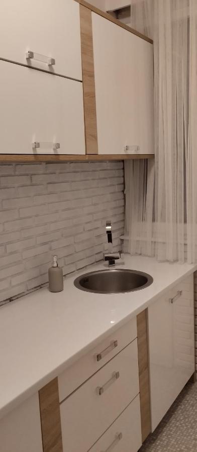 Apartment Aria Сараево Экстерьер фото