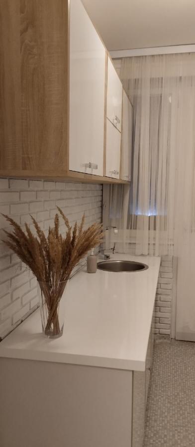 Apartment Aria Сараево Экстерьер фото