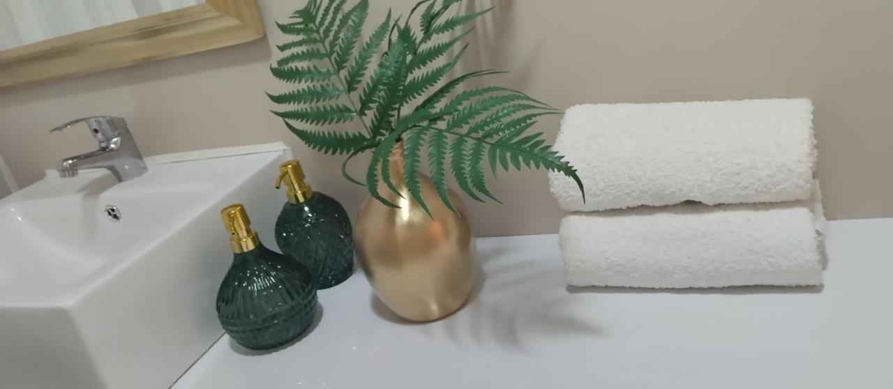 Apartment Aria Сараево Экстерьер фото
