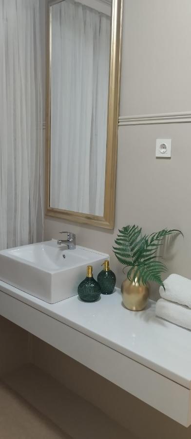 Apartment Aria Сараево Экстерьер фото