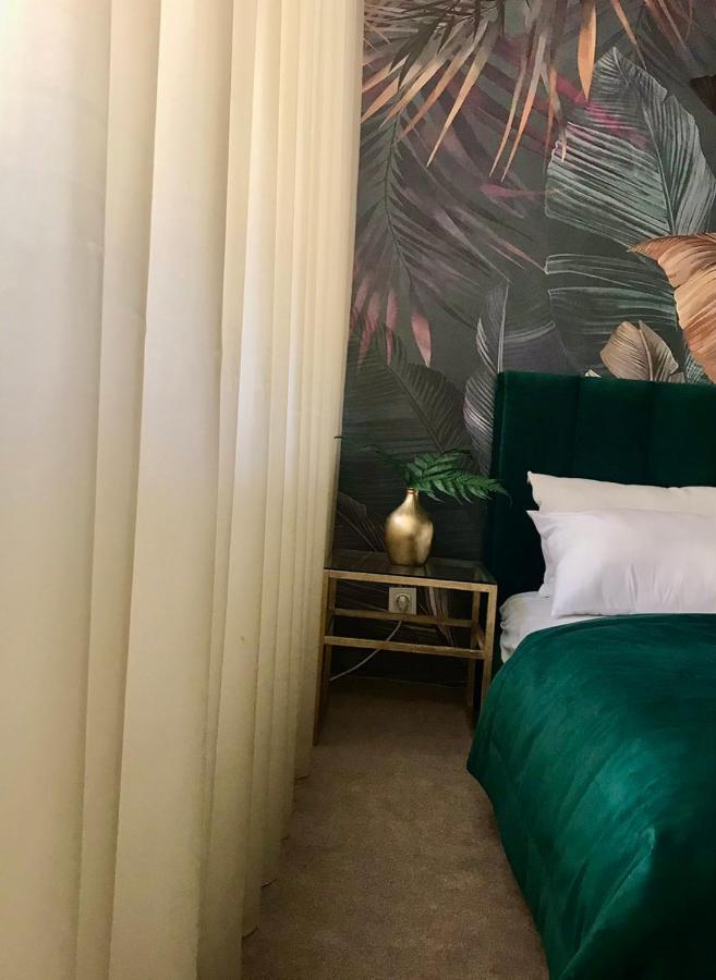 Apartment Aria Сараево Экстерьер фото