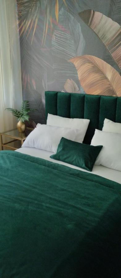 Apartment Aria Сараево Экстерьер фото