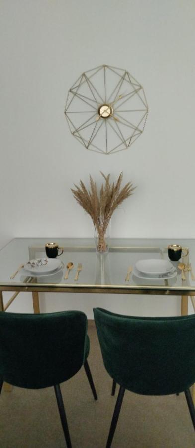 Apartment Aria Сараево Экстерьер фото